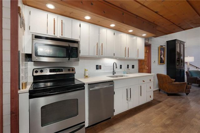 270 Buckskull Hollow Drive, Big Canoe, GA 30143