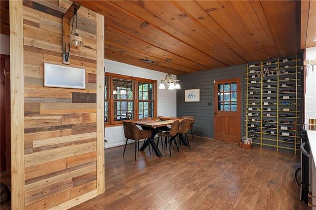 270 Buckskull Hollow Drive, Big Canoe, GA 30143