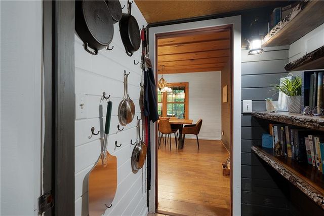 270 Buckskull Hollow Drive, Big Canoe, GA 30143