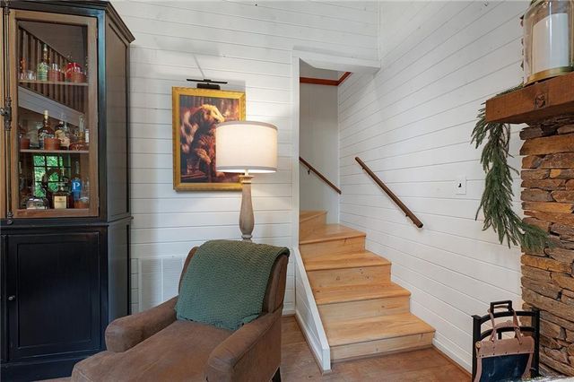 270 Buckskull Hollow Drive, Big Canoe, GA 30143