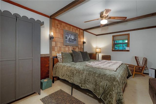 270 Buckskull Hollow Drive, Big Canoe, GA 30143