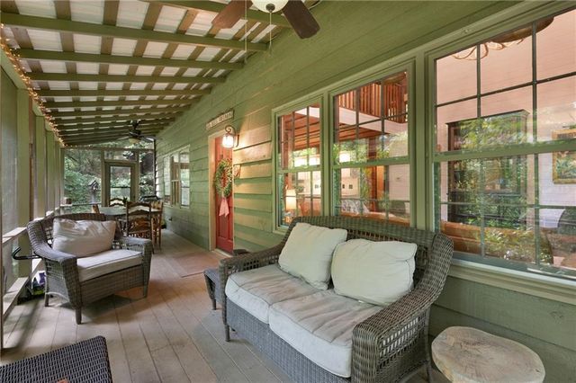 270 Buckskull Hollow Drive, Big Canoe, GA 30143