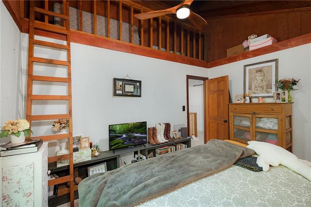 270 Buckskull Hollow Drive, Big Canoe, GA 30143