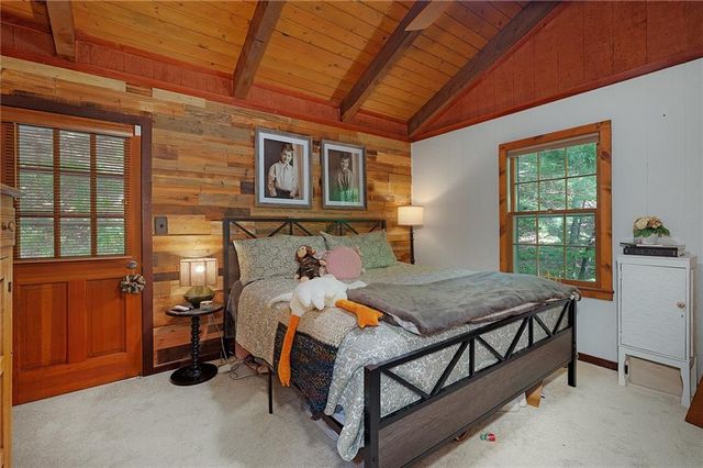 270 Buckskull Hollow Drive, Big Canoe, GA 30143