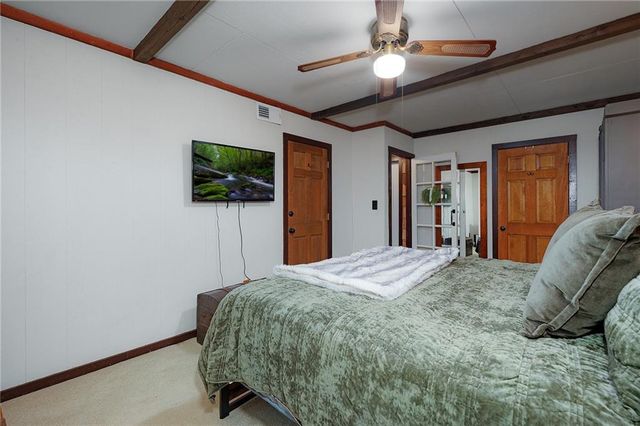 270 Buckskull Hollow Drive, Big Canoe, GA 30143