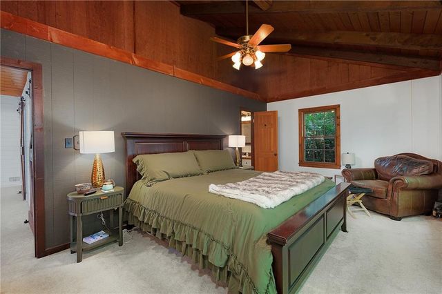 270 Buckskull Hollow Drive, Big Canoe, GA 30143