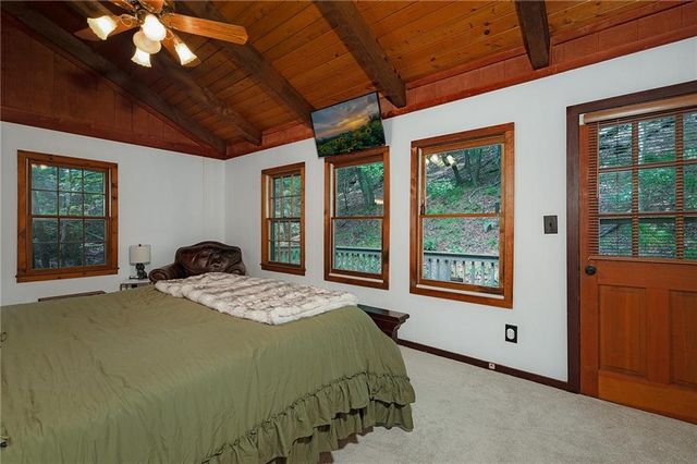 270 Buckskull Hollow Drive, Big Canoe, GA 30143