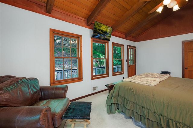 270 Buckskull Hollow Drive, Big Canoe, GA 30143