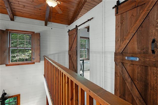 270 Buckskull Hollow Drive, Big Canoe, GA 30143