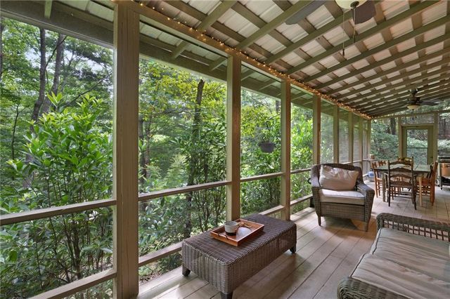 270 Buckskull Hollow Drive, Big Canoe, GA 30143