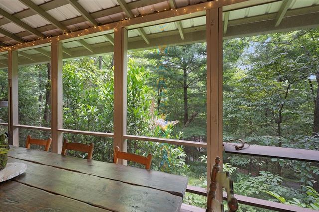 270 Buckskull Hollow Drive, Big Canoe, GA 30143