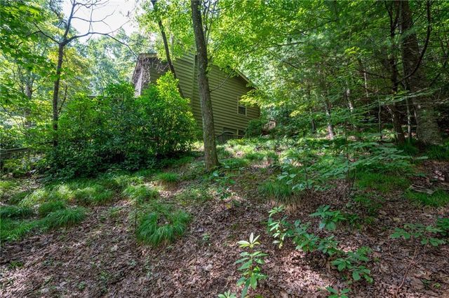 270 Buckskull Hollow Drive, Big Canoe, GA 30143