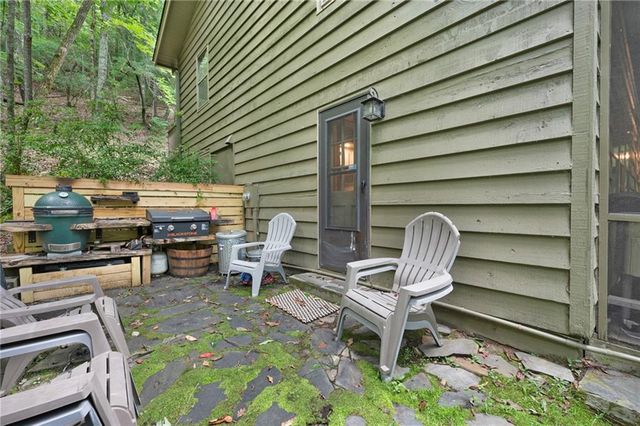 270 Buckskull Hollow Drive, Big Canoe, GA 30143