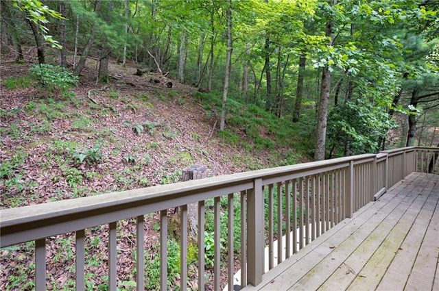 270 Buckskull Hollow Drive, Big Canoe, GA 30143