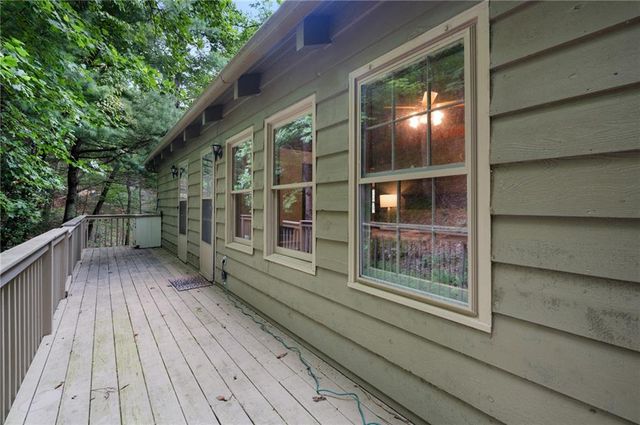 270 Buckskull Hollow Drive, Big Canoe, GA 30143