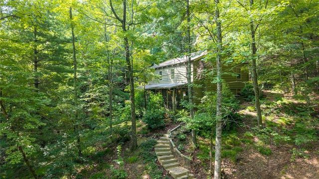 270 Buckskull Hollow Drive, Big Canoe, GA 30143
