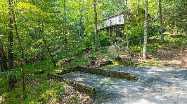 270 Buckskull Hollow Drive, Big Canoe, GA 30143