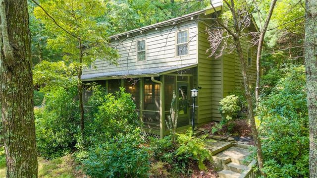 270 Buckskull Hollow Drive, Big Canoe, GA 30143