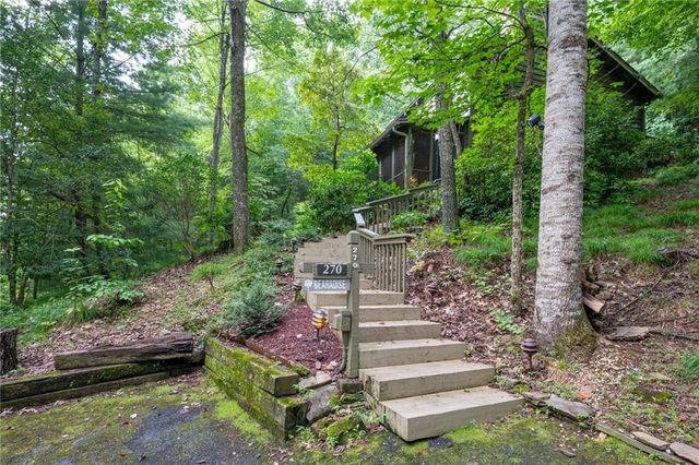 270 Buckskull Hollow Drive, Big Canoe, GA 30143