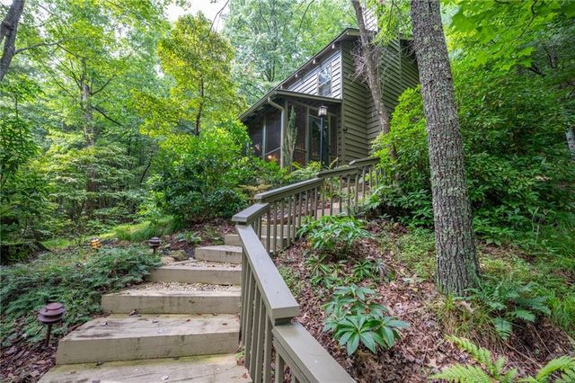 270 Buckskull Hollow Drive, Big Canoe, GA 30143