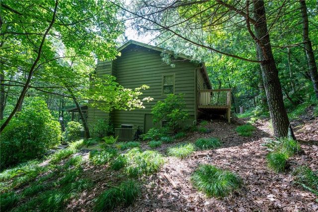270 Buckskull Hollow Drive, Big Canoe, GA 30143