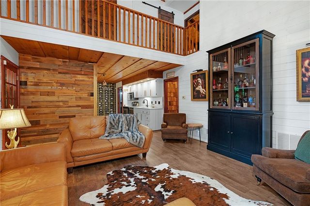 270 Buckskull Hollow Drive, Big Canoe, GA 30143