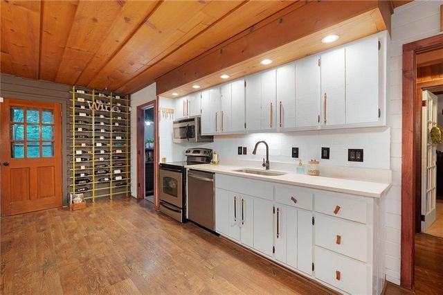 270 Buckskull Hollow Drive, Big Canoe, GA 30143