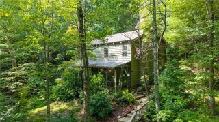 270 Buckskull Hollow Drive, Big Canoe, GA 30143