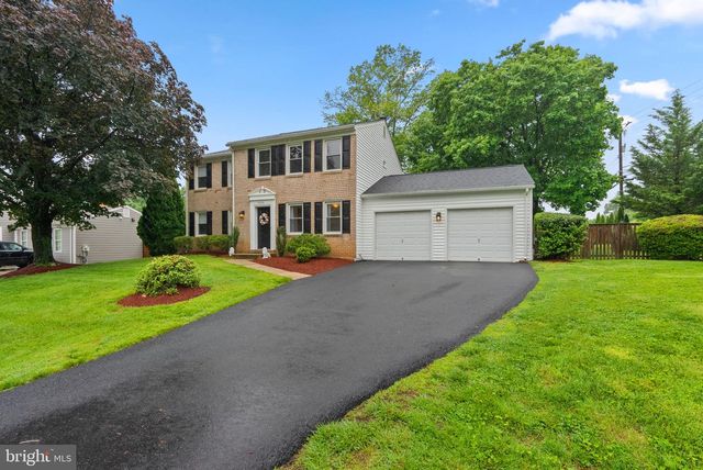 18324 DARNELL DRIVE, Olney, MD 20832