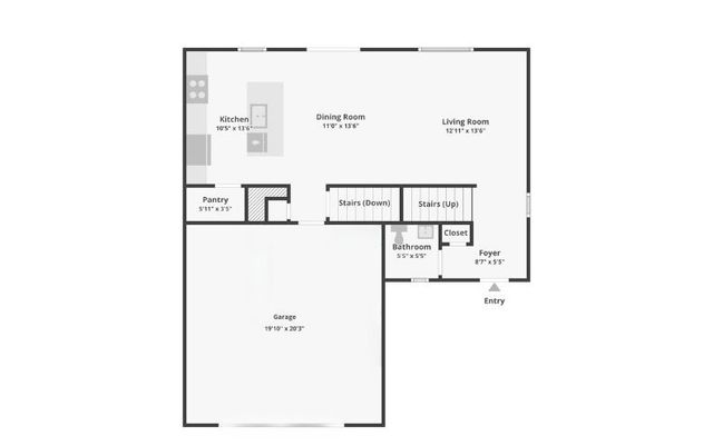 420 Curtis Ct., New Stanton, PA 15639