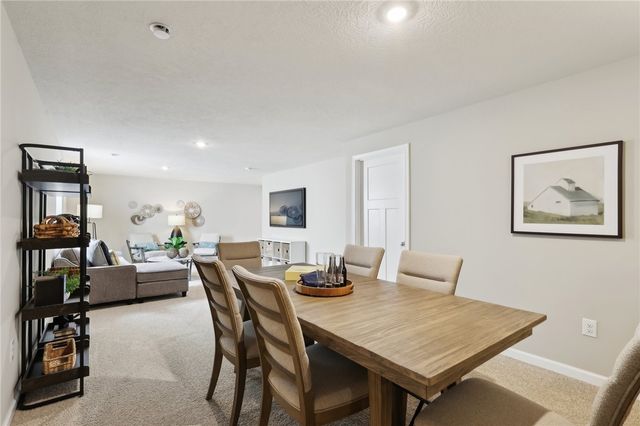420 Curtis Ct., New Stanton, PA 15639