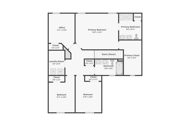 420 Curtis Ct., New Stanton, PA 15639