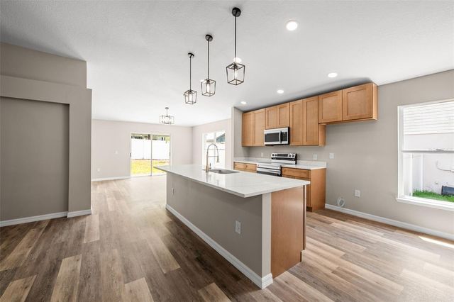 948 WELCH HILL CIRCLE, Apopka, FL 32712
