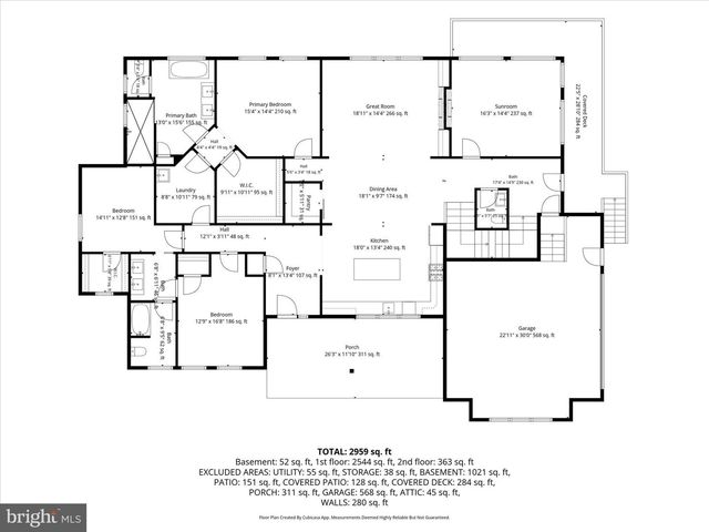 24170 INGRAMS DR, Millsboro, DE 19966