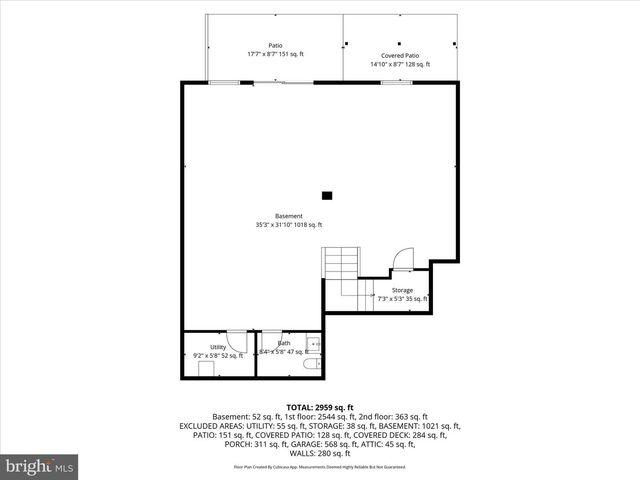24170 INGRAMS DR, Millsboro, DE 19966