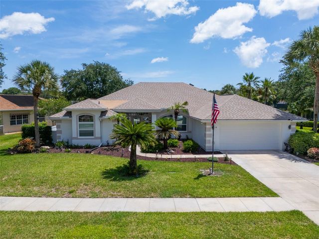 18 MOUNT VERNON LANE, Palm Coast, FL 32164