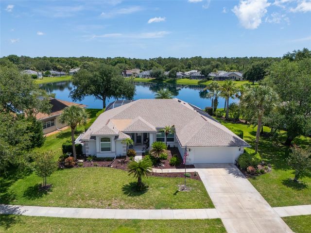 18 MOUNT VERNON LANE, Palm Coast, FL 32164