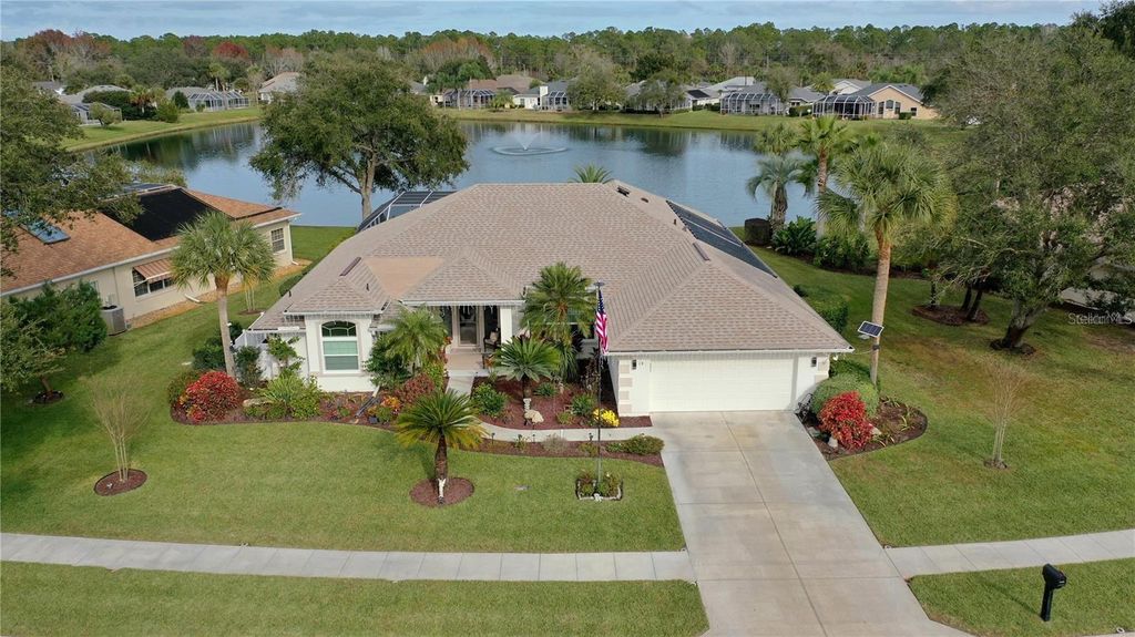 18 MOUNT VERNON LANE, Palm Coast, FL 32164
