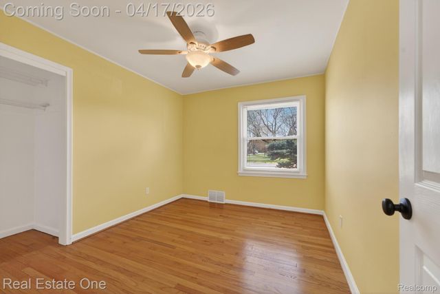 3400 Edsel Street, Trenton, MI 48183