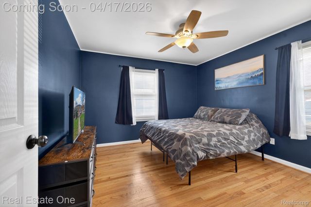 3400 Edsel Street, Trenton, MI 48183