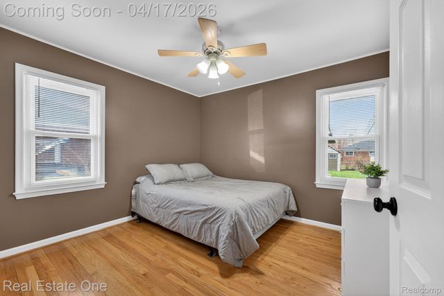 3400 Edsel Street, Trenton, MI 48183