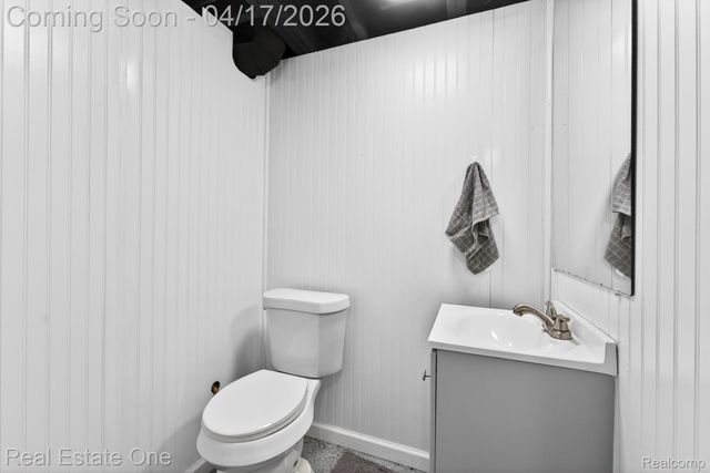 3400 Edsel Street, Trenton, MI 48183