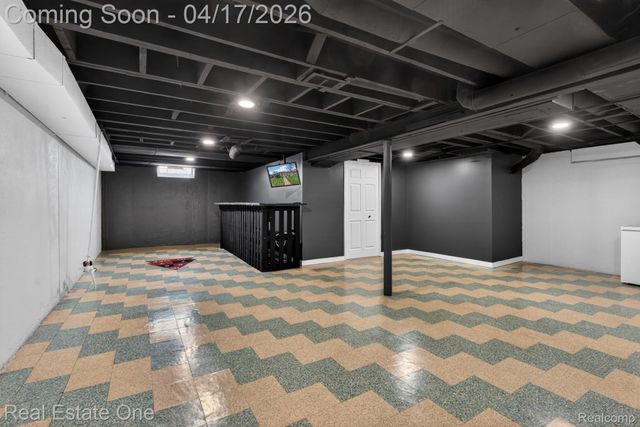 3400 Edsel Street, Trenton, MI 48183