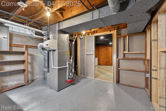 3400 Edsel Street, Trenton, MI 48183