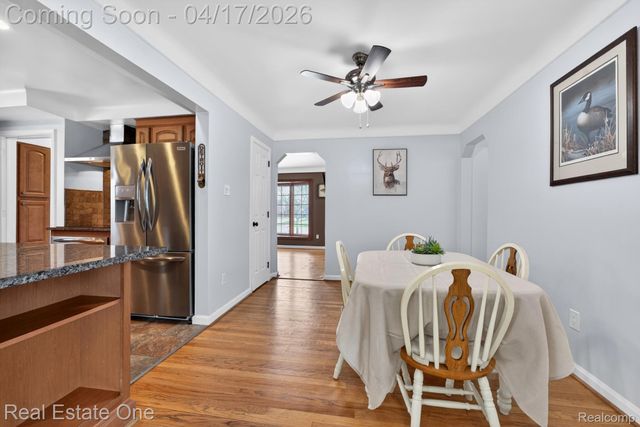 3400 Edsel Street, Trenton, MI 48183