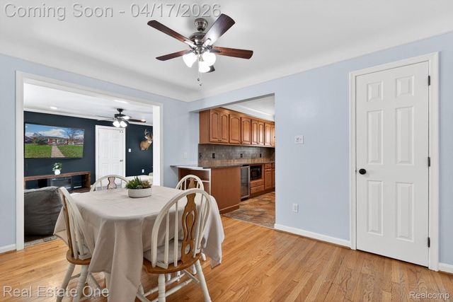 3400 Edsel Street, Trenton, MI 48183