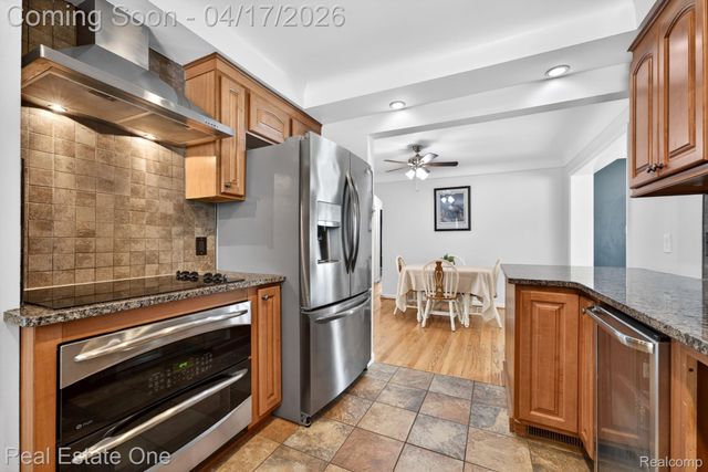 3400 Edsel Street, Trenton, MI 48183