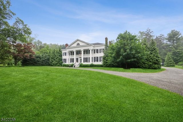 44 Spring Valley Rd, Morris Twp., NJ 07960