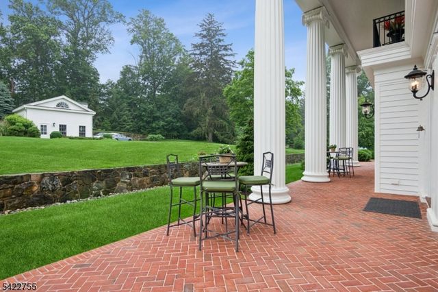 44 Spring Valley Rd, Morris Twp., NJ 07960