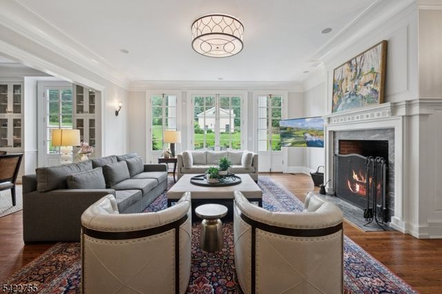 44 Spring Valley Rd, Morris Twp., NJ 07960